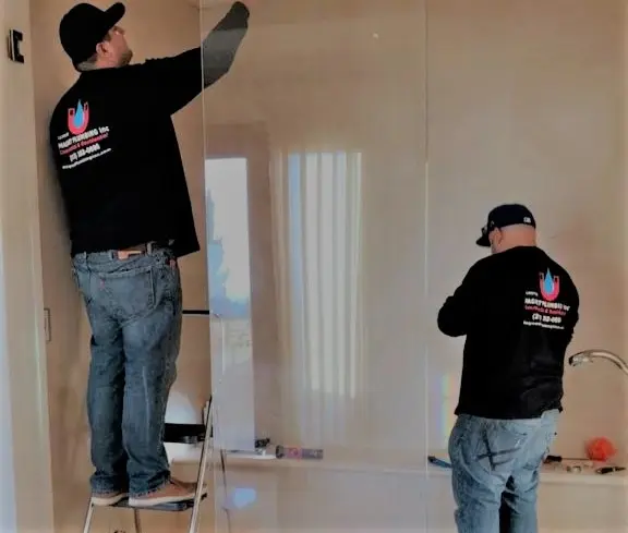 Professional plumbing installation for Tankless Water Heater Installation in Glassell Park